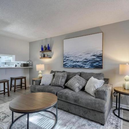 Apartament Ocean Walk Myrtle Beach Zewnętrze zdjęcie