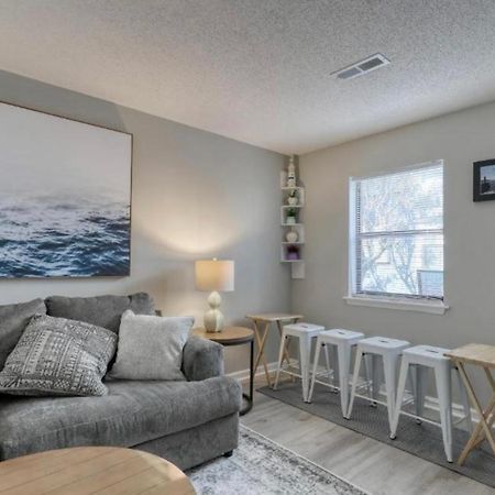 Apartament Ocean Walk Myrtle Beach Zewnętrze zdjęcie
