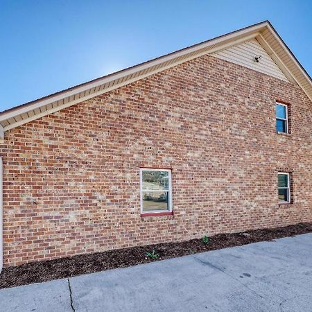 Apartament Ocean Walk Myrtle Beach Zewnętrze zdjęcie