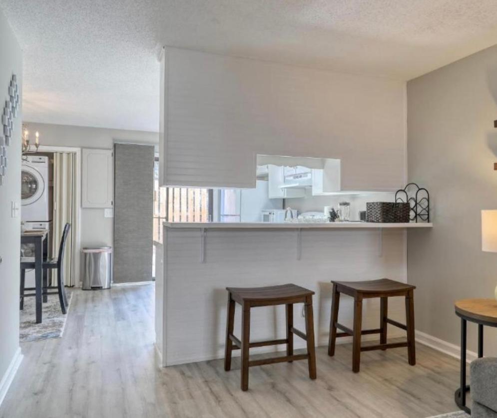 Apartament Ocean Walk Myrtle Beach Zewnętrze zdjęcie