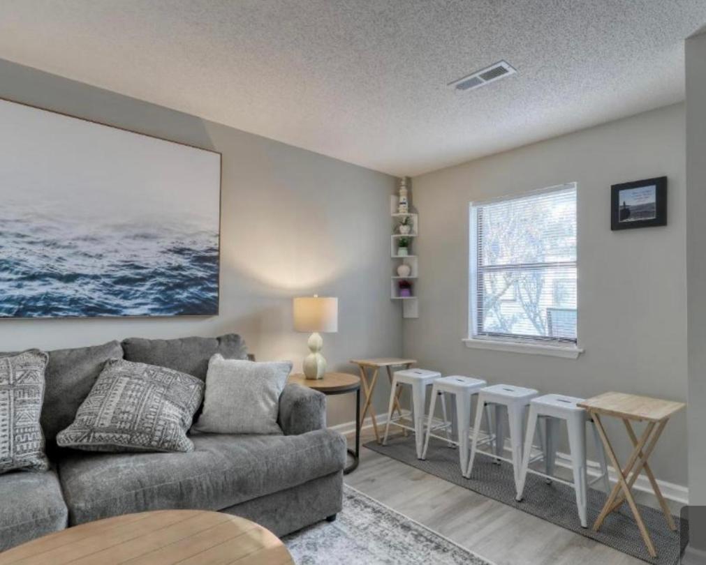Apartament Ocean Walk Myrtle Beach Zewnętrze zdjęcie