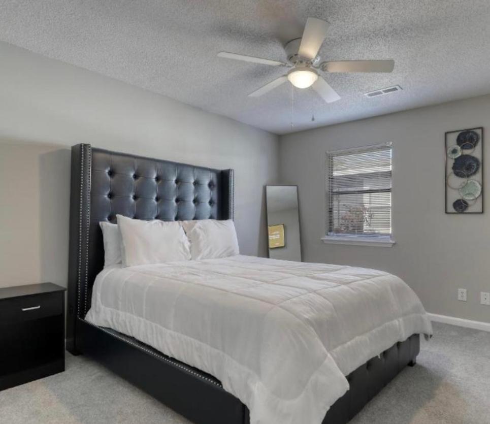 Apartament Ocean Walk Myrtle Beach Zewnętrze zdjęcie