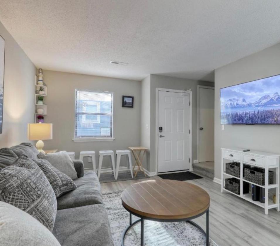 Apartament Ocean Walk Myrtle Beach Zewnętrze zdjęcie