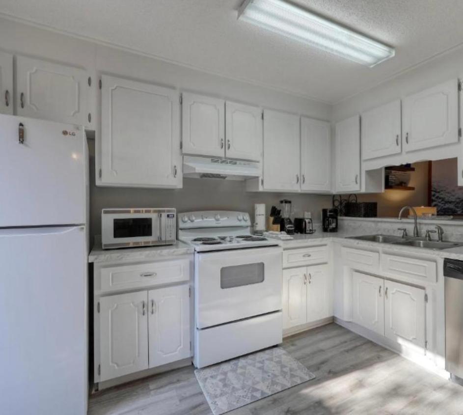 Apartament Ocean Walk Myrtle Beach Zewnętrze zdjęcie