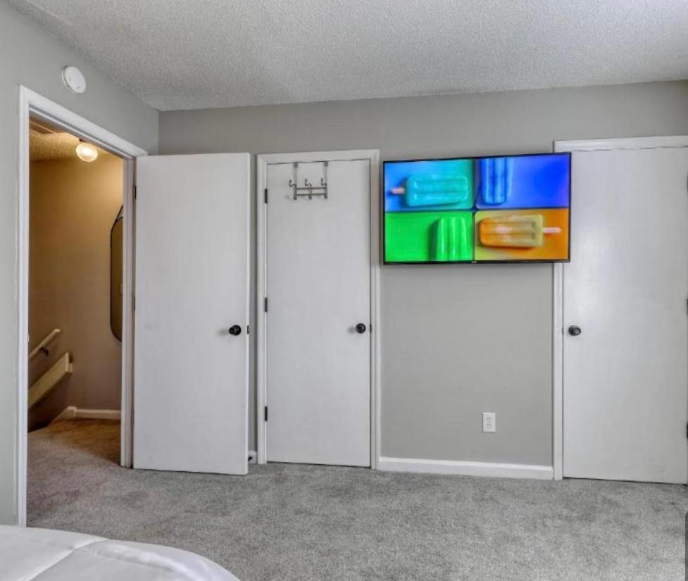 Apartament Ocean Walk Myrtle Beach Zewnętrze zdjęcie