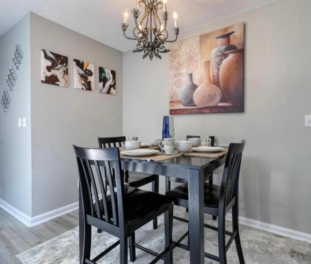 Apartament Ocean Walk Myrtle Beach Zewnętrze zdjęcie