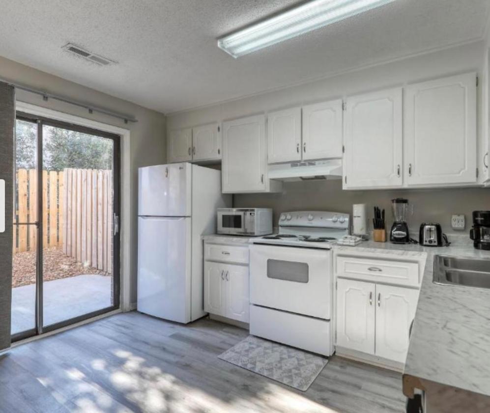 Apartament Ocean Walk Myrtle Beach Zewnętrze zdjęcie