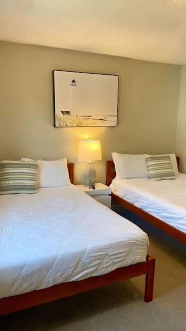 Apartament Ocean Walk Myrtle Beach Zewnętrze zdjęcie