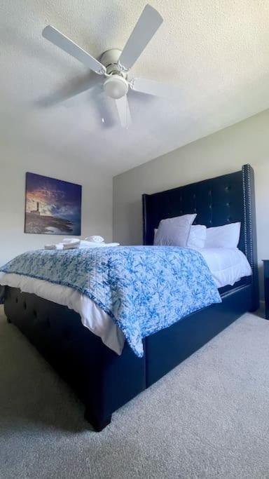 Apartament Ocean Walk Myrtle Beach Zewnętrze zdjęcie