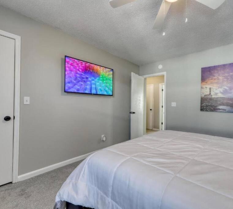 Apartament Ocean Walk Myrtle Beach Zewnętrze zdjęcie