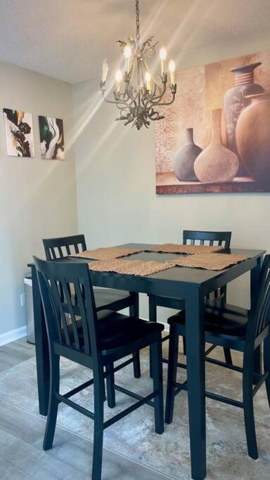 Apartament Ocean Walk Myrtle Beach Zewnętrze zdjęcie
