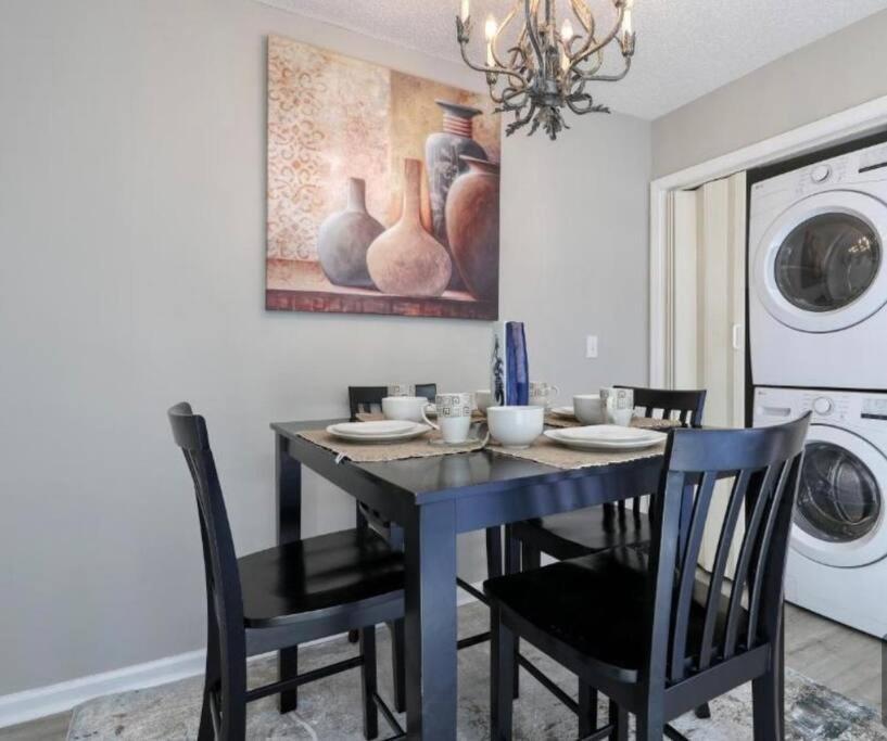 Apartament Ocean Walk Myrtle Beach Zewnętrze zdjęcie