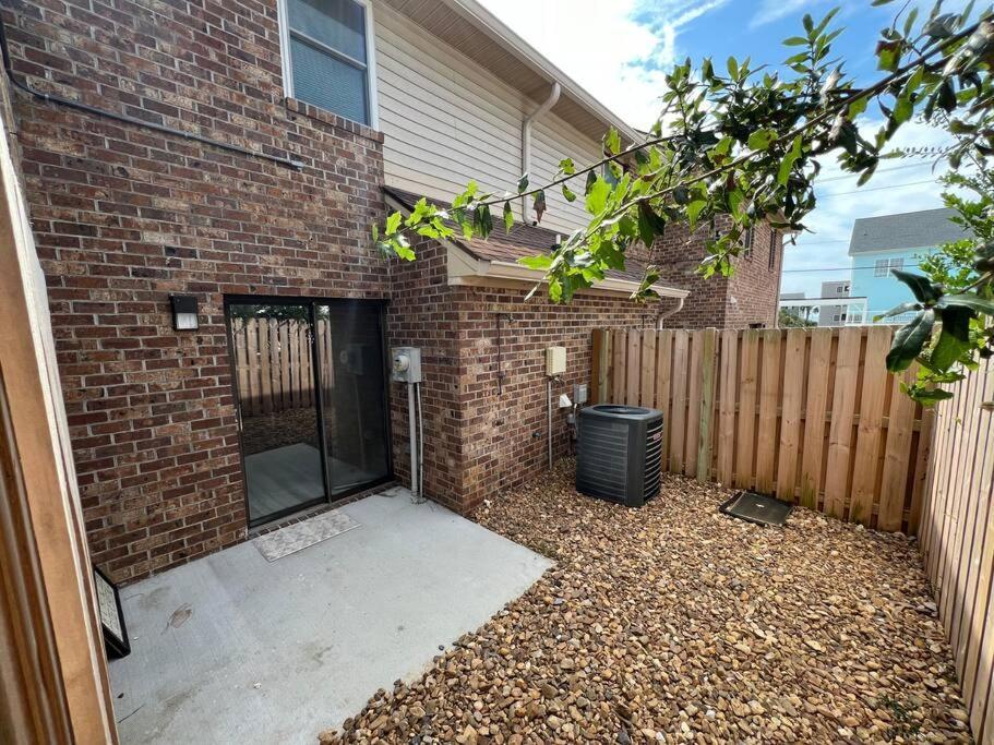 Apartament Ocean Walk Myrtle Beach Zewnętrze zdjęcie