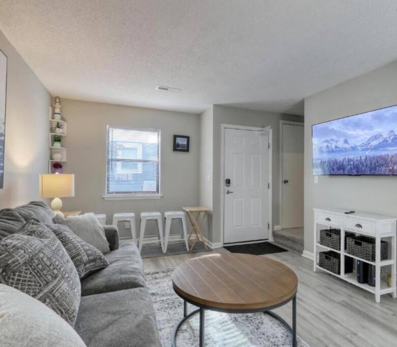 Apartament Ocean Walk Myrtle Beach Zewnętrze zdjęcie
