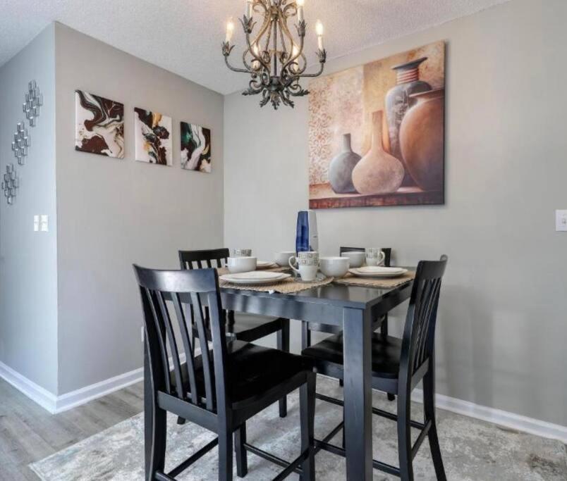 Apartament Ocean Walk Myrtle Beach Zewnętrze zdjęcie