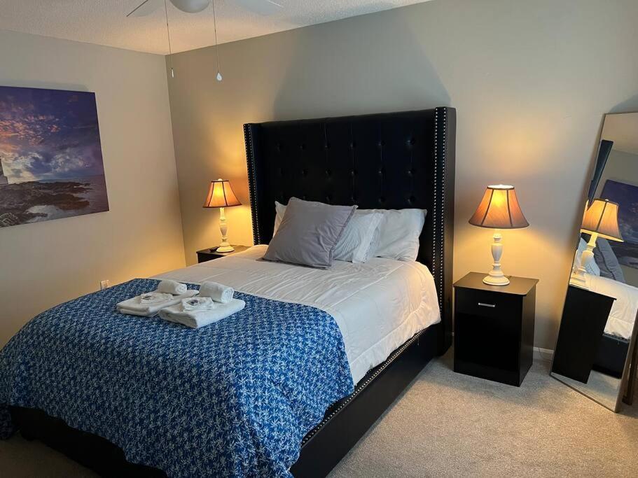 Apartament Ocean Walk Myrtle Beach Zewnętrze zdjęcie