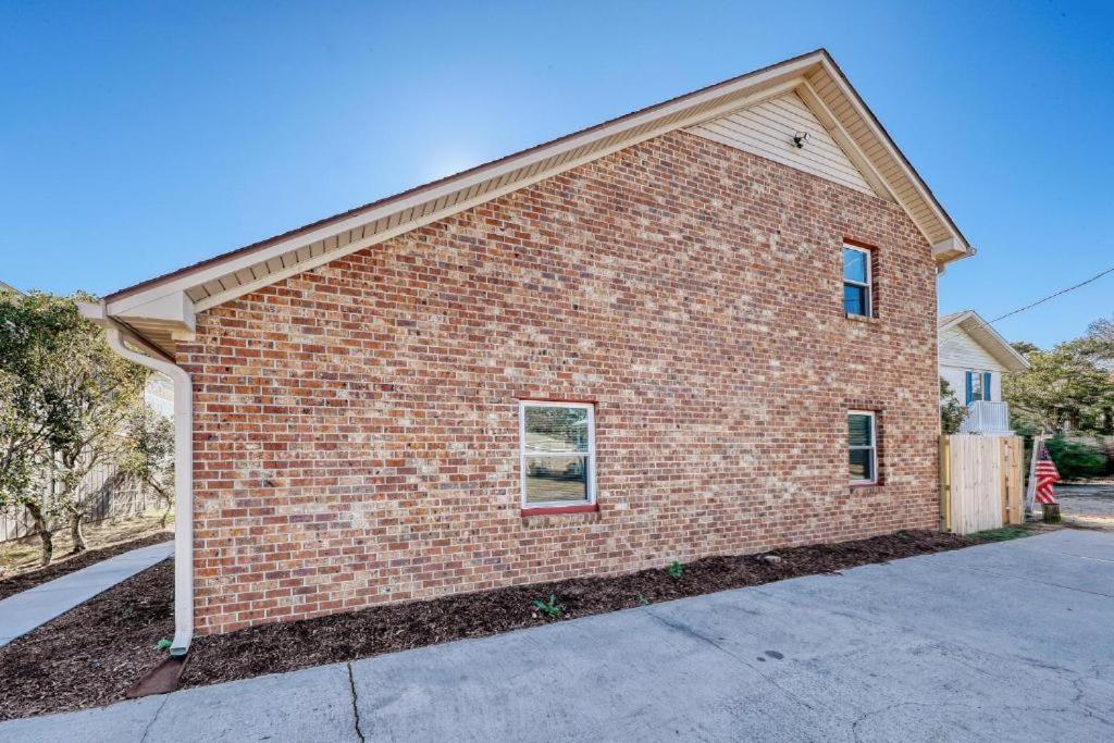 Apartament Ocean Walk Myrtle Beach Zewnętrze zdjęcie